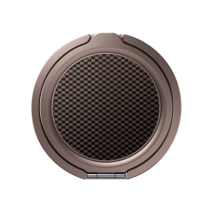 Benks L52 Magnetik 360 Derece Dönebilen ArmorTint Kevlar Tasarımlı Parmak Ring Stand Mavi