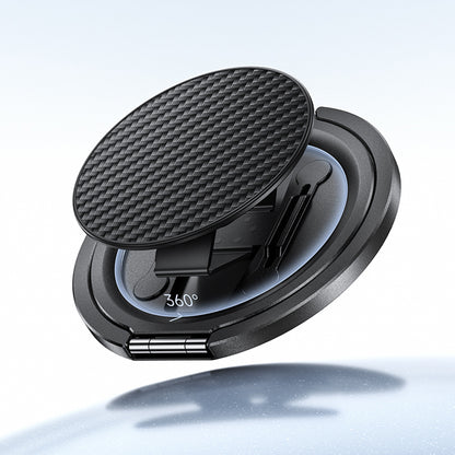 Benks L56 Magnetik 360 Derece Dönebilen ArmorPop Kevlar Tasarımlı Parmak Ring Stand Yeşil