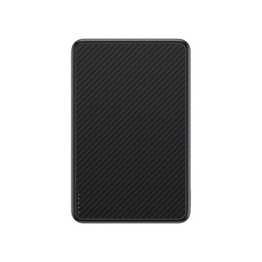 Benks MP17 ArmorGo M-safe Şarj Özellikli 600D Aramid Fiber Qi2 Teknolojili Powerbank 15W 10000mAh