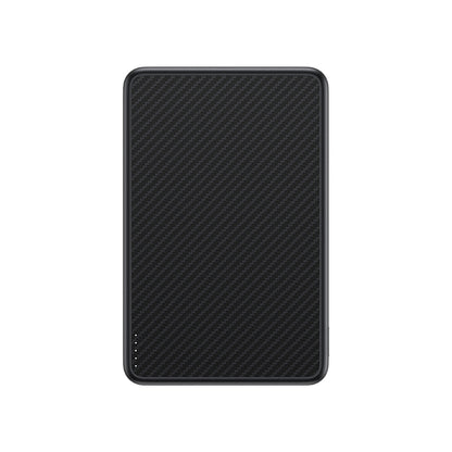 Benks MP17 ArmorGo M-safe Şarj Özellikli 600D Aramid Fiber Qi2 Teknolojili Powerbank 15W 10000mAh