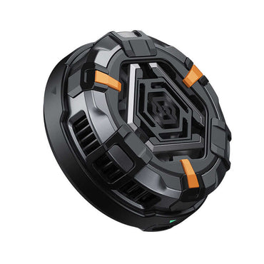 Benks SR05 Whirlwind Magnetic Phone Cooling Fan Black 