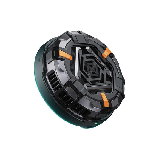 Benks SR05 Whirlwind Magnetic Phone Cooling Fan Black 