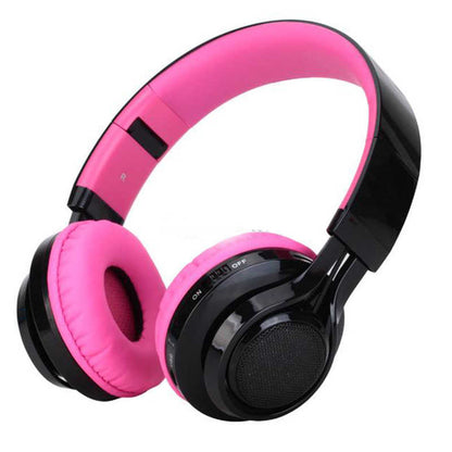 BT-005 Bluetooth Kulaklık Beyaz