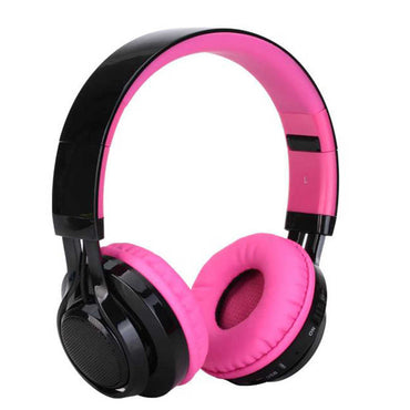 BT-005 Bluetooth Kulaklık Yeşil
