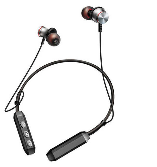 BT-KDK60 Bluetooth Kulaklık Beyaz