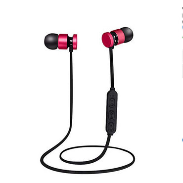BT-KDK63 Bluetooth Kulaklık Siyah