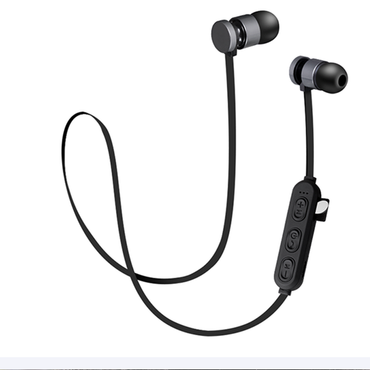BT-KDK63 Bluetooth Kulaklık Füme