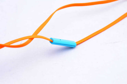 Caldecott KDK-208 Mp3 Stereo Kulaklık Beyaz