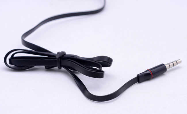 Caldecott KDK-304 MP3 Stereo Headphones Black
