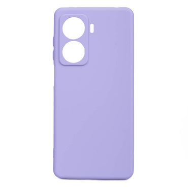 Casper Via X40 Case Zore Bias Silicone Lilac