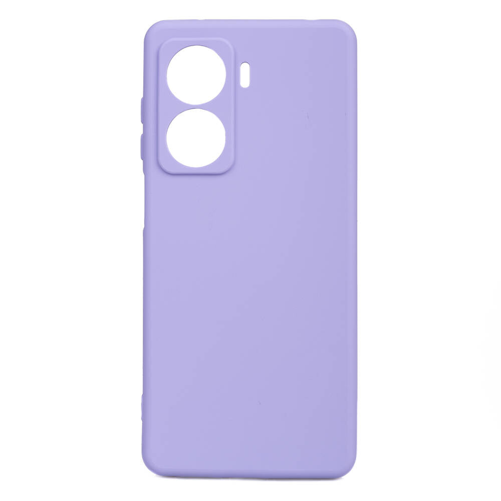 Casper Via X40 Case Zore Piping Silicone Khaki