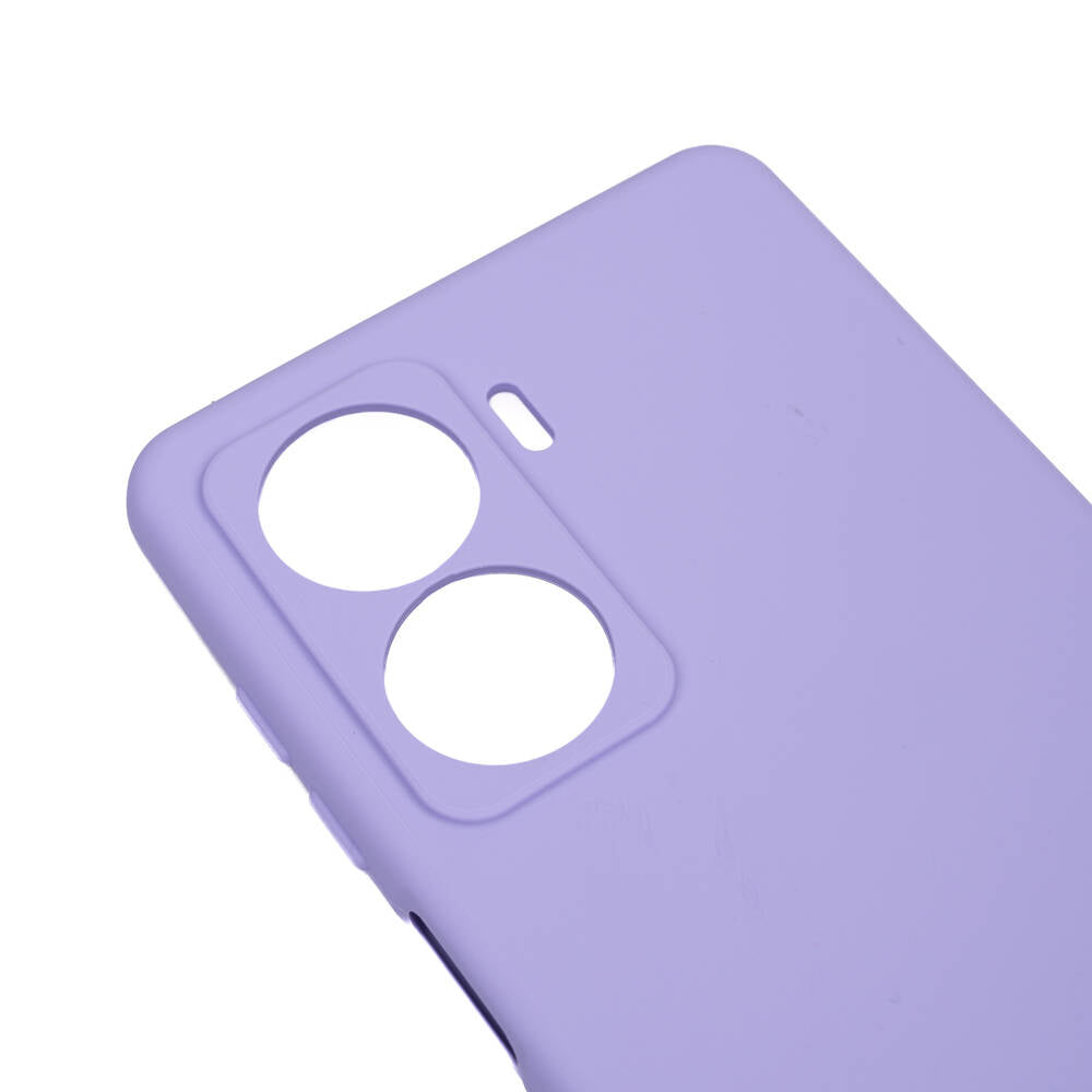 Casper Via X40 Case Zore Bias Silicone Blue