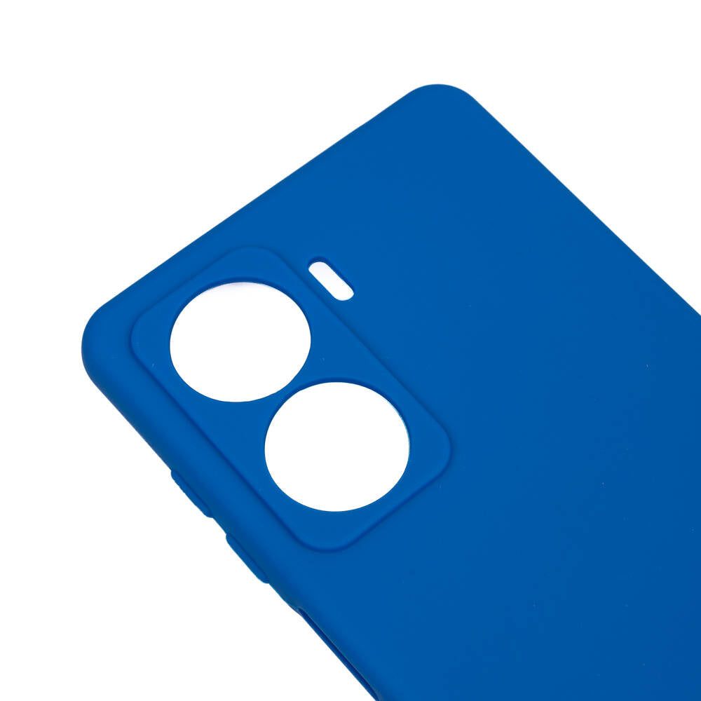 Casper Via X40 Case Zore Bias Silicone Purple