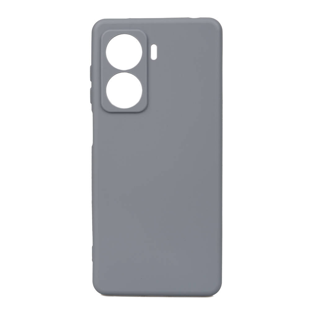 Casper Via X40 Case Zore Bias Silicone Gray