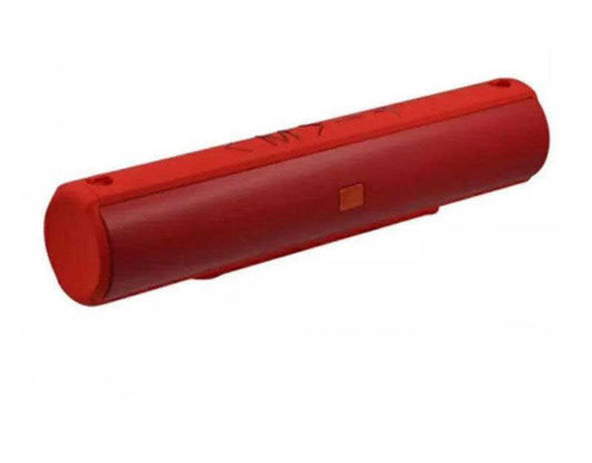 E18 Bluetooth Speaker Red 