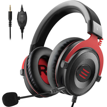 Eksa E900 3.5mm Headphones Green 
