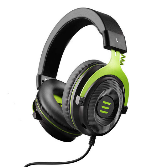 Eksa E900 3.5mm Headphones Green 