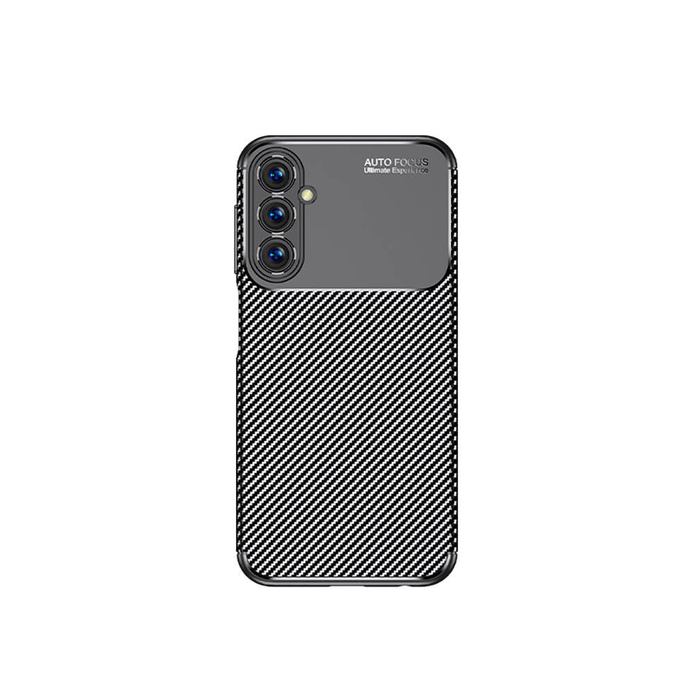 Galaxy A05S Kılıf Zore Negro Silikon Kapak