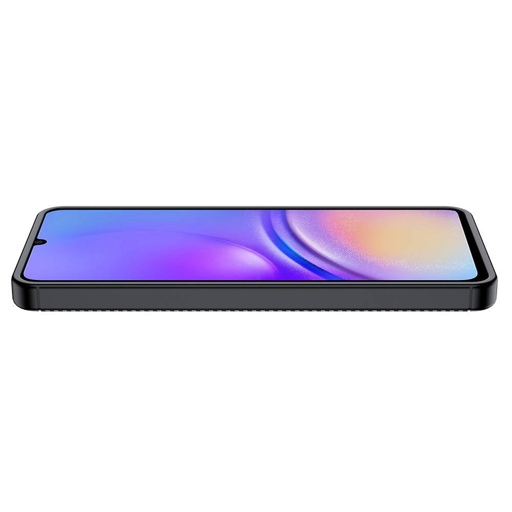 Galaxy A06 Case Zore Negro Silicone Cover Black