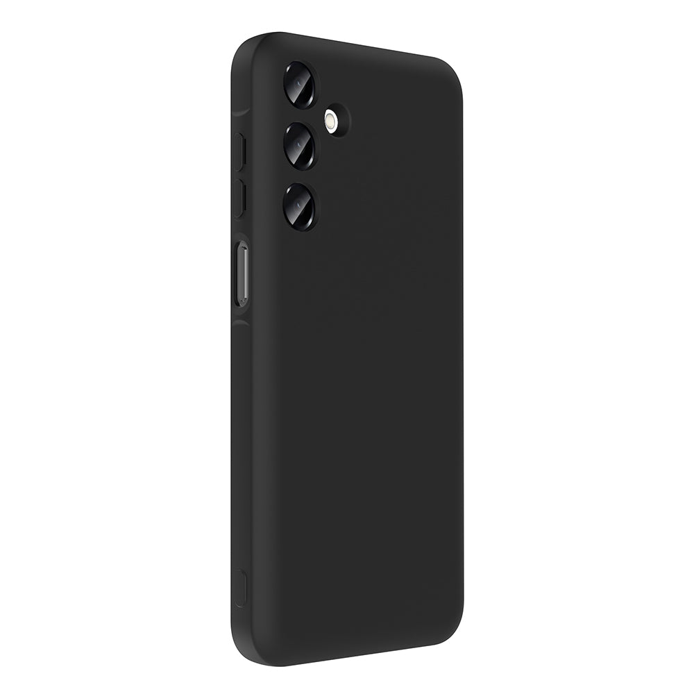 Galaxy A16 Case Camera Protection Card Holder Zore Vitra Cover Pink