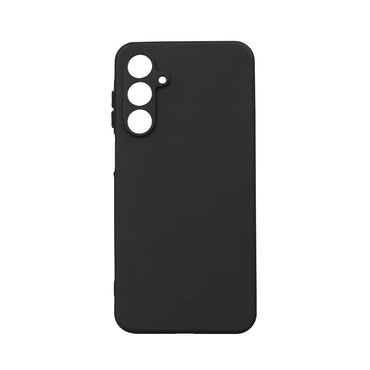Galaxy A16 Case Zore Bias Silicone Blue