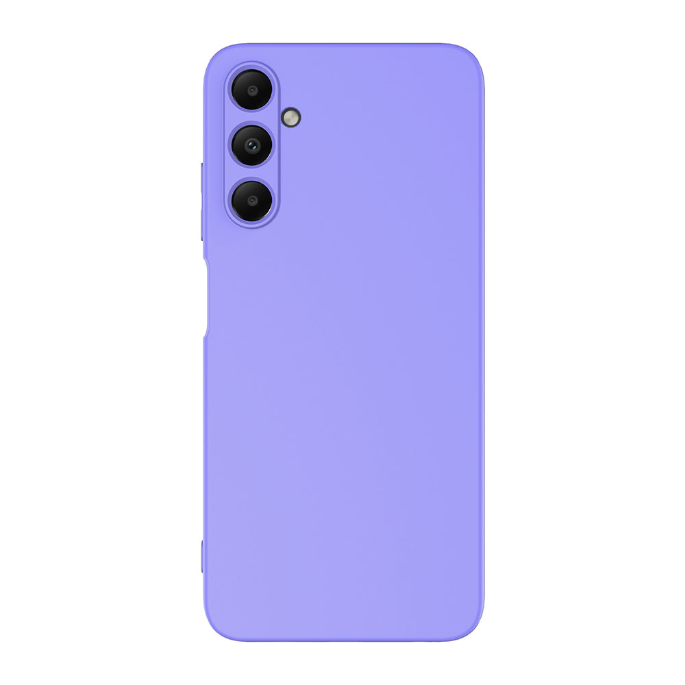 Galaxy A16 Case Zore Mara Launch Cover Lilac