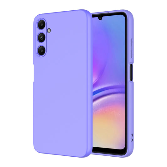 Galaxy A16 Case Zore Mara Launch Cover Lilac
