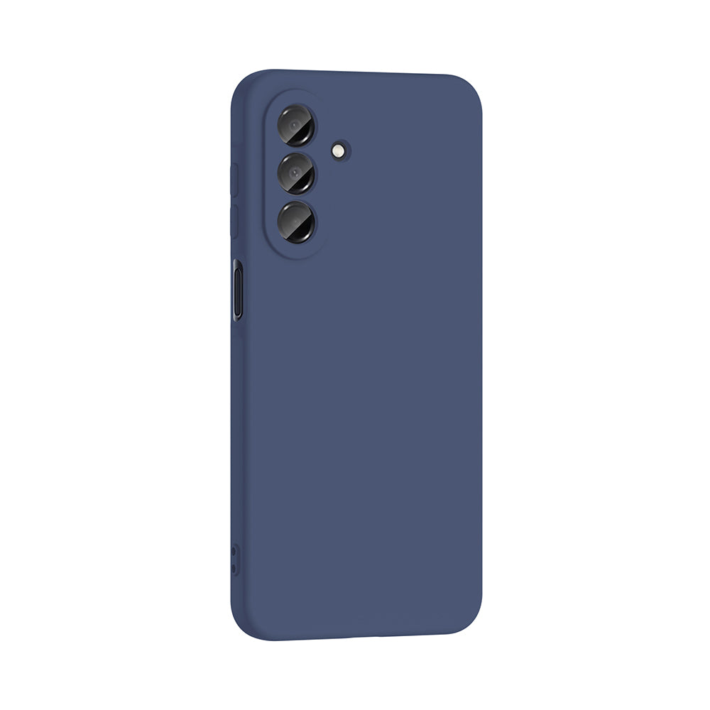 Galaxy A17 Case Zore Mara Launch Cover Pink