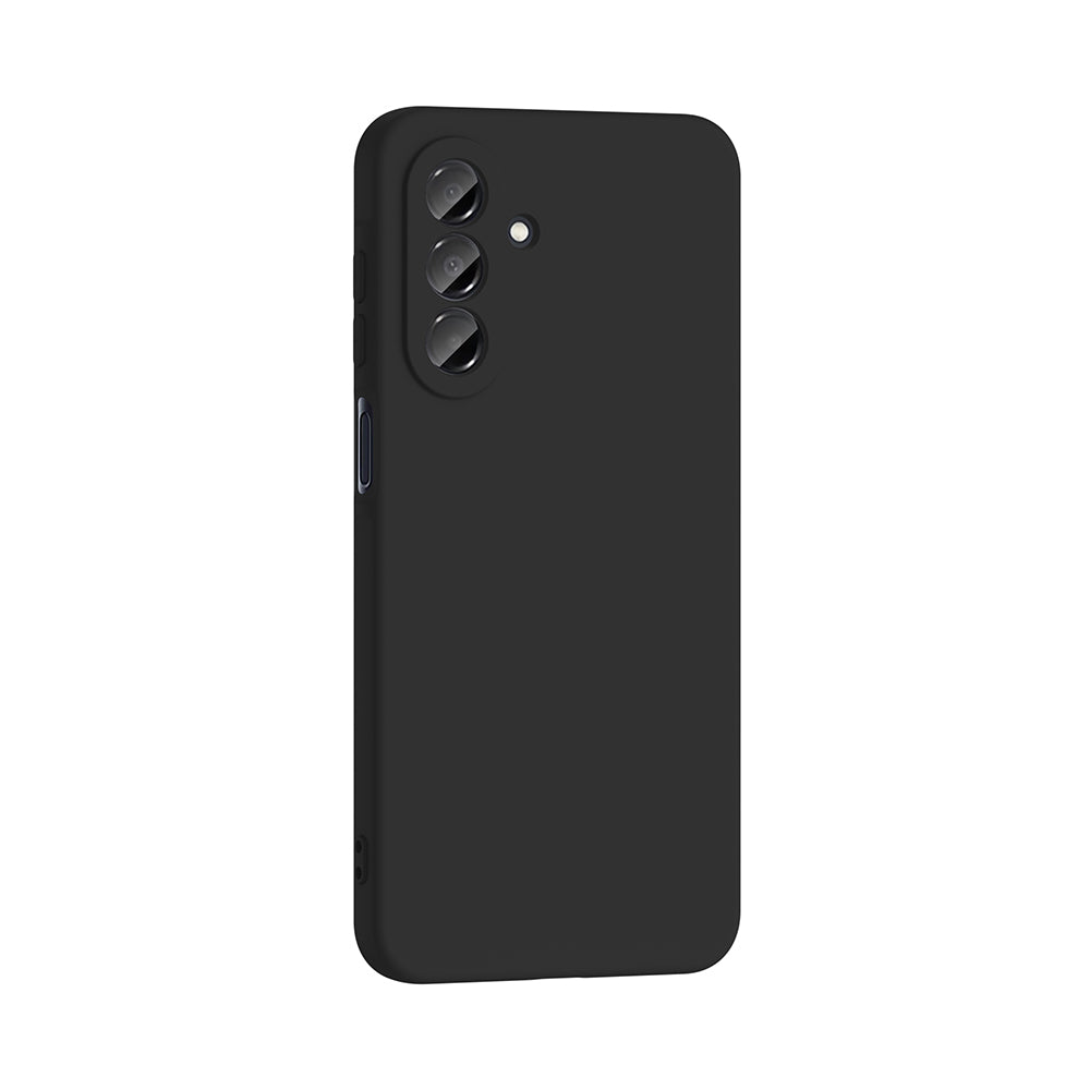 Galaxy A17 Case Zore Mara Launch Cover Lilac