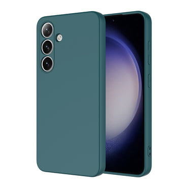 Galaxy A26 Case Zore Mara Launch Cover Pink