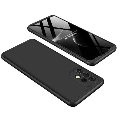 Galaxy A32 4G Kılıf Zore Ays Kapak