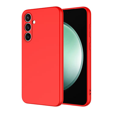 Galaxy A36 Case Zore Mara Launch Cover Pink