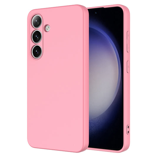Galaxy A36 Case Zore Mara Launch Cover Pink