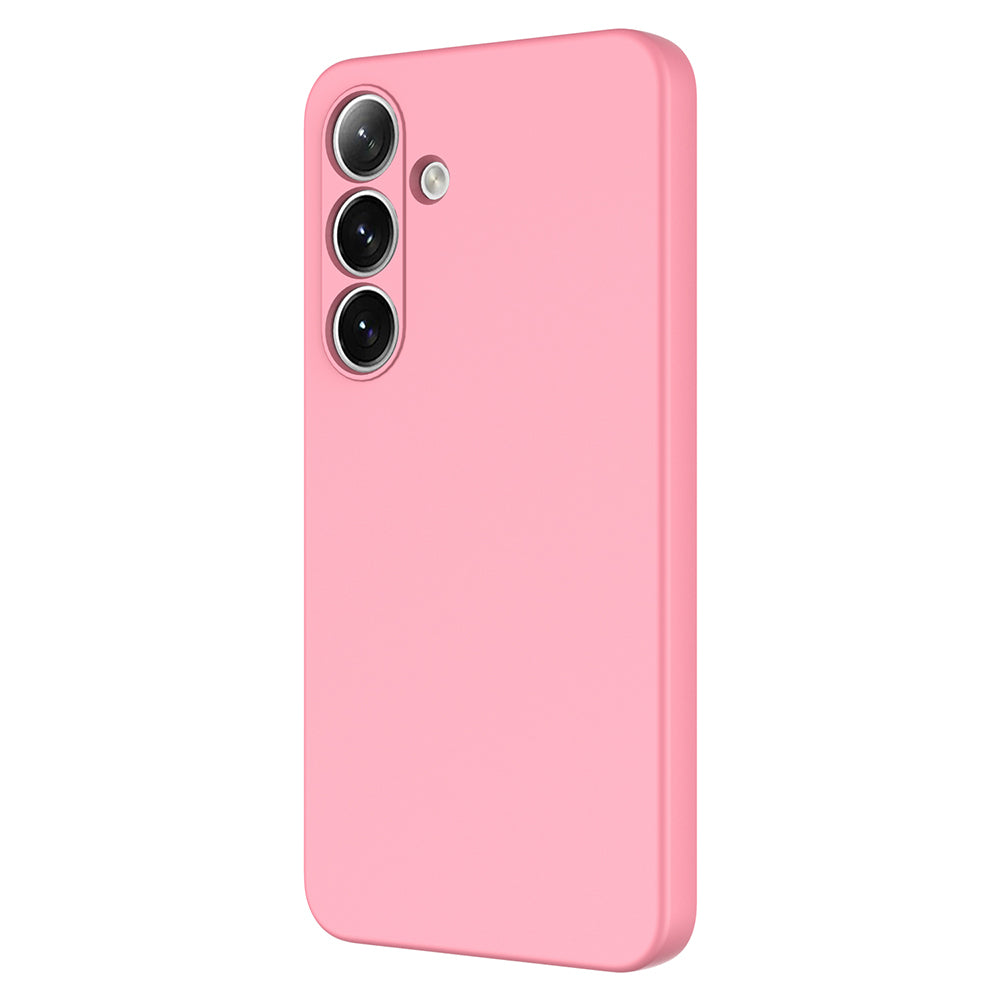 Galaxy A36 Case Zore Mara Launch Cover Dark Purple