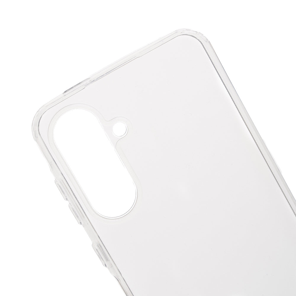 Galaxy A36 Zore 2mm Anti Shock Silicone Transparent