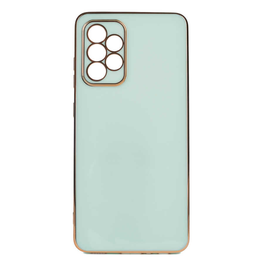 Galaxy A52 Kılıf Zore Bark Kapak