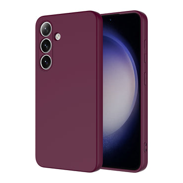 Galaxy A56 Case Zore Mara Launch Cover Pink