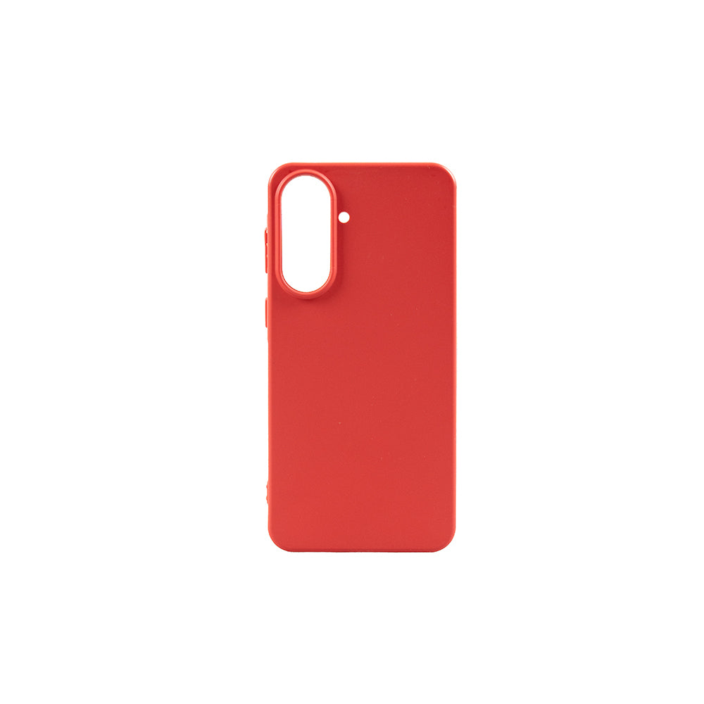 Galaxy A57 Kılıf Zore Biye Silikon