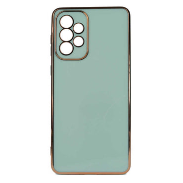 Galaxy A73 Kılıf Zore Bark Kapak