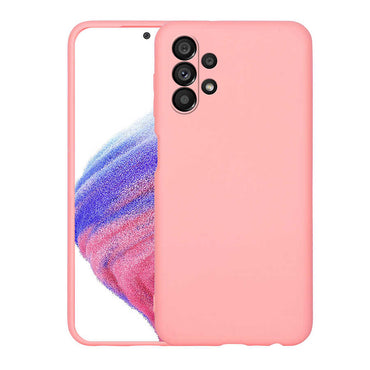 Galaxy A73 Kılıf Zore Mara Lansman Kapak