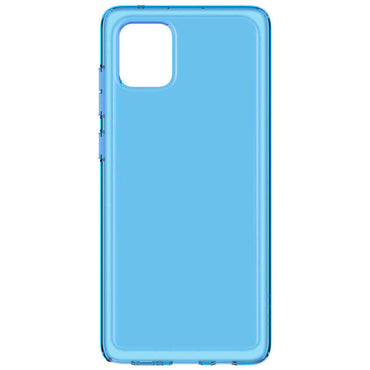 Galaxy A81 (Note 10 Lite) Case Araree N Cover Red 