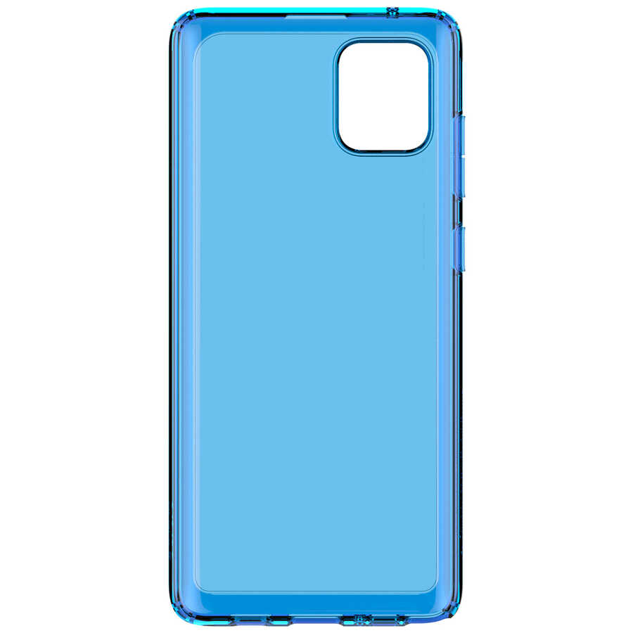 Galaxy A81 (Note 10 Lite) Case Araree N Cover Black 