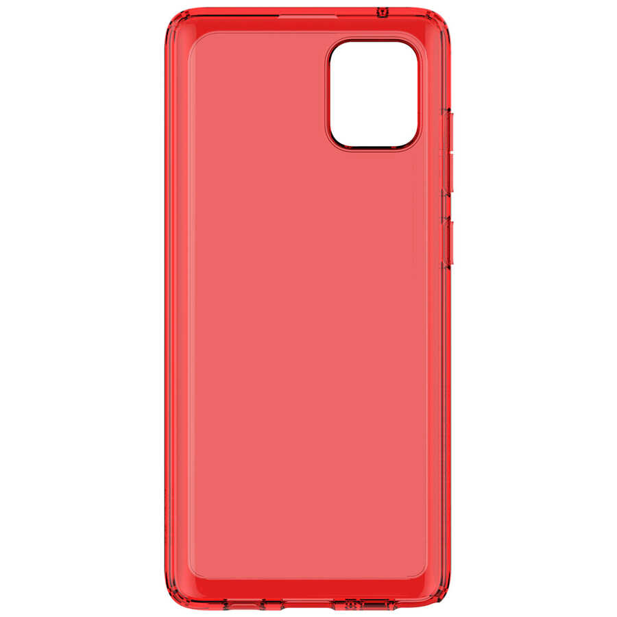 Galaxy A81 (Note 10 Lite) Case Araree N Cover Blue 
