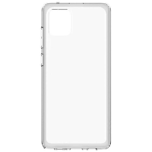 Galaxy A81 (Note 10 Lite) Case Araree N Cover Colorless 