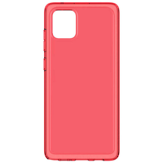Galaxy A81 (Note 10 Lite) Case Araree N Cover Red 