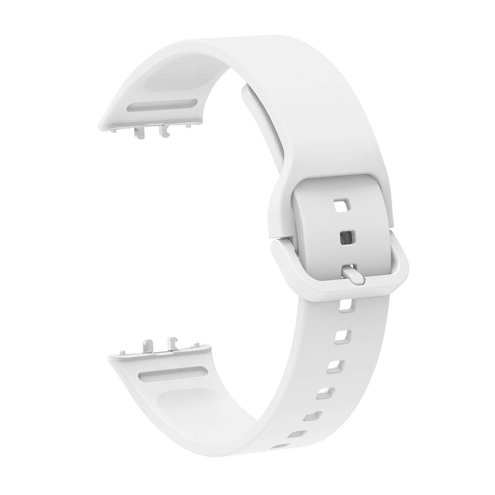 Galaxy Fit 3 Silicone Band Zore KRD-110 Strap Navy Blue 