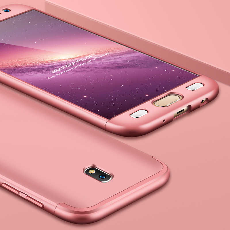 Galaxy J530 Pro Kılıf Zore Ays Kapak