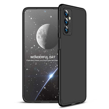 Galaxy M23 Kılıf Zore Ays Kapak