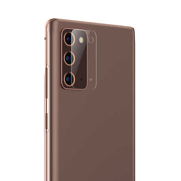 Galaxy Note 20 Benks KR Camera Lens Protective Glass Colorless