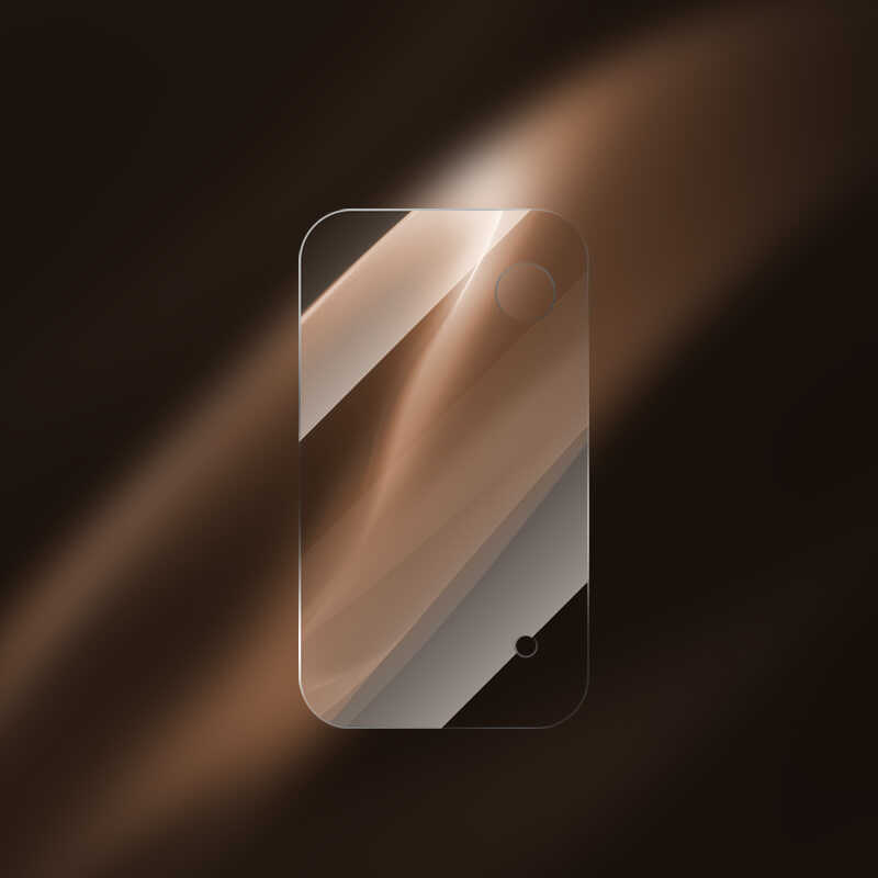 Galaxy Note 20 Benks KR Camera Lens Protective Glass Colorless